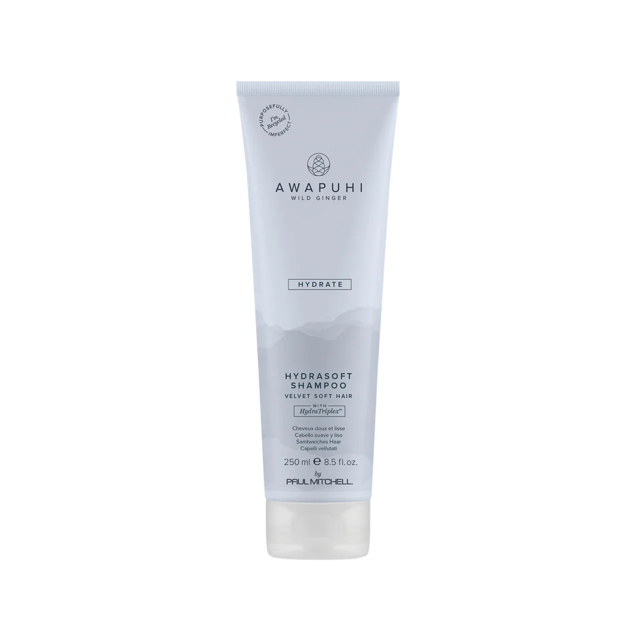 PAUL MITCHELL AWAPUHI შამპუნი დამატენიანებელი 250მლ